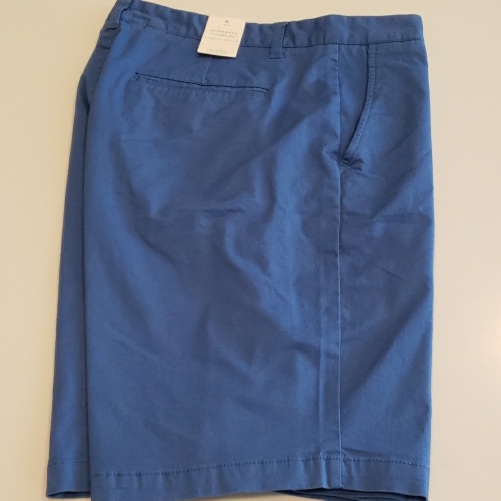 7Diamonds Men's Shorts